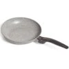 Compact Nonstick Frypan 24cm -Hiking And Camping 1271097 compact nonstick frypan 24cm