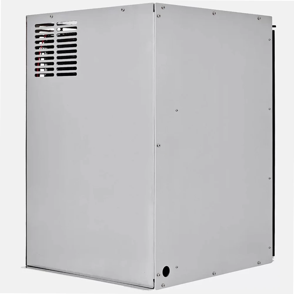 DC130−X Aluminium Fridge Box 4 DC130−X Aluminium Fridge Box - Image 2