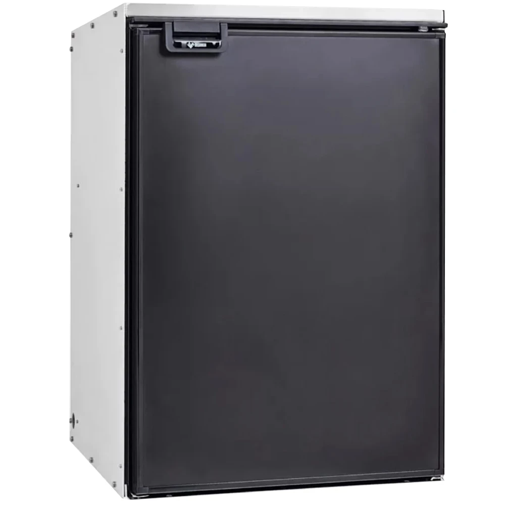 DC130−X Aluminium Fridge Box 6 DC130−X Aluminium Fridge Box - Image 4