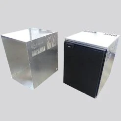DC130−X Aluminium Fridge Box 13 DC130−X Aluminium Fridge Box -Hiking And Camping 1271164 dc130 x aluminium fridge box