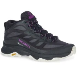 Merrell Moab Speed Mid GTX Women's Boot