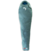Pro Series Women's Sleeping Bag M10 -Hiking And Camping 1271176 pro series womens sleeping bag m10 nile blue