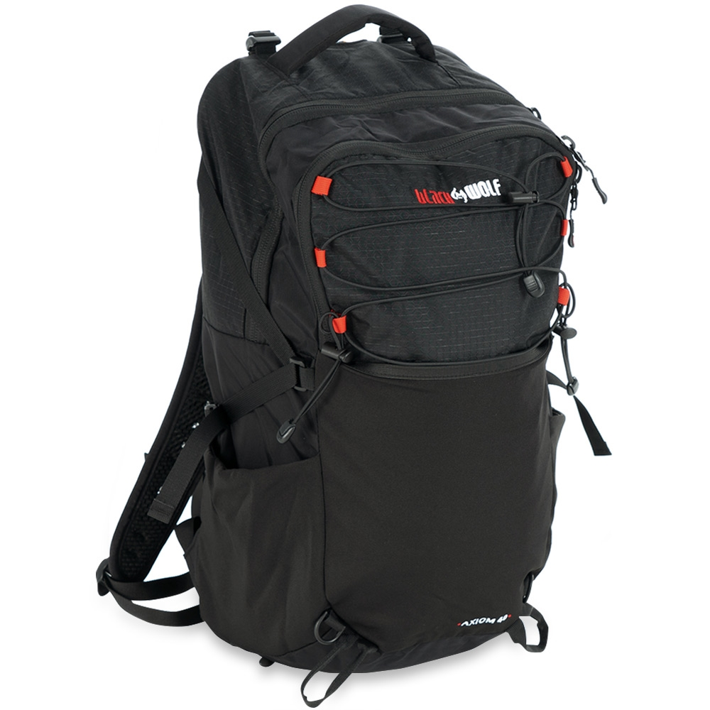 Axiom 40 Day Pack 3 Axiom 40 Day Pack