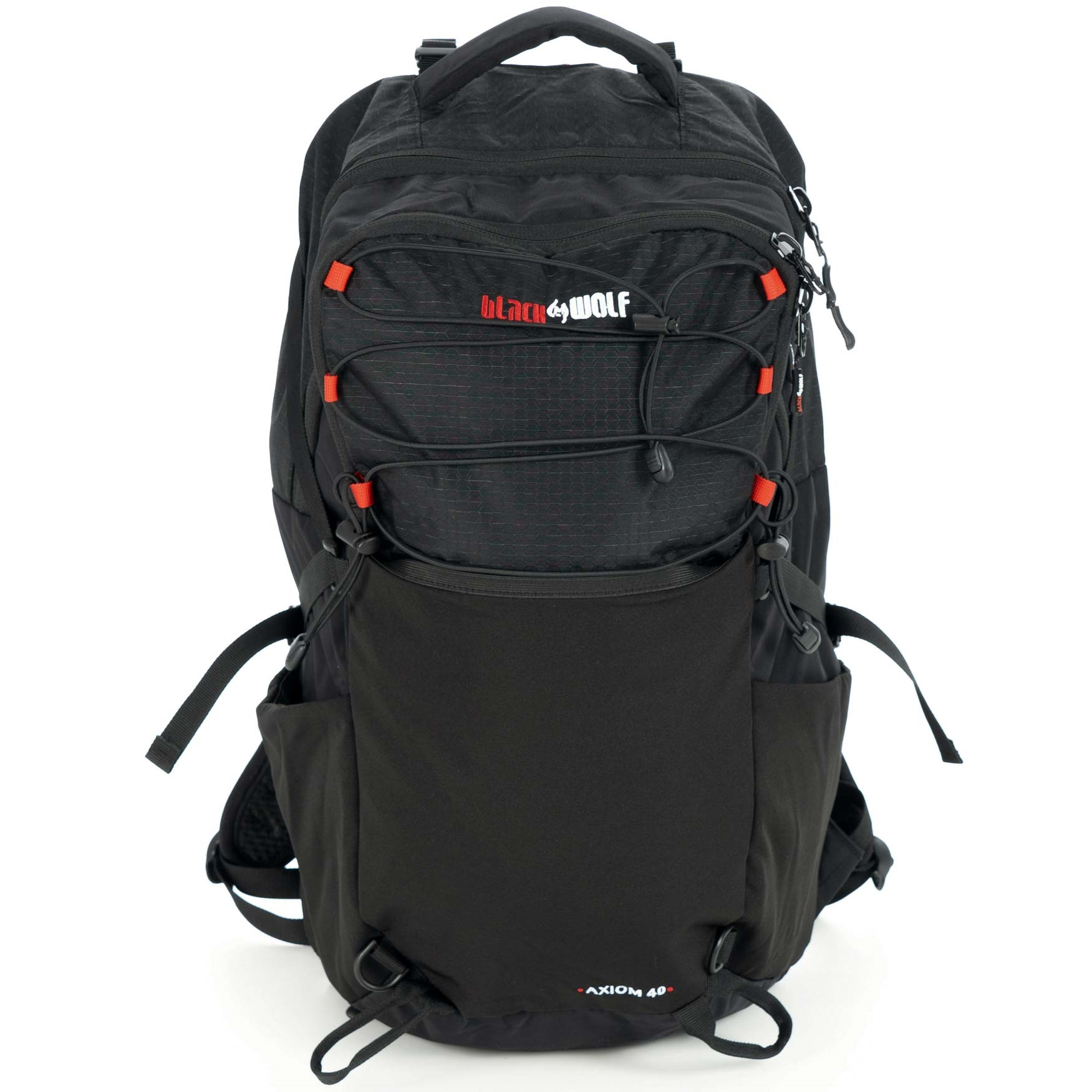 Axiom 40 Day Pack 4 Axiom 40 Day Pack - Image 2