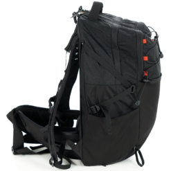Axiom 40 Day Pack 18 Axiom 40 Day Pack -Hiking And Camping 1271297 axiom 40 day pack jet black