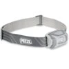 Petzl Tikkina 300 Headlamp -Hiking And Camping 1271389 tikkina headlamp grey 300 lumen