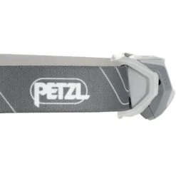 Petzl Tikkina 300 Headlamp -Hiking And Camping 1271393 tikkina headlamp grey 300 lumen