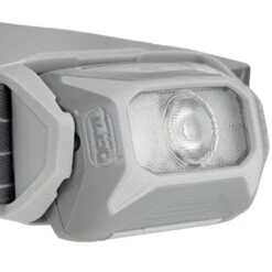 Petzl Tikkina 300 Headlamp -Hiking And Camping 1271395 tikkina headlamp grey 300 lumen