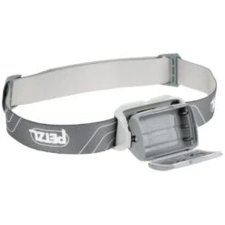 Petzl Tikkina 300 Headlamp -Hiking And Camping 1271397 tikkina headlamp grey 300 lumen