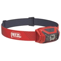 Petzl Actik 450 Headlamp
