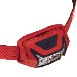 Petzl Actik 450 Headlamp -Hiking And Camping 1271904 actik headlamp red 450 lumen