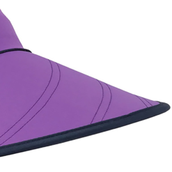 Sunday Afternoons Sun Seeker Hat -Hiking And Camping 1272038 sun seeker hat dark violet m l