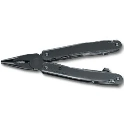 Victorinox Swiss Tool Spirit MXBS & Nylon Pouch -Hiking And Camping 1272140 swiss tool spirit mxbs nylon pouch