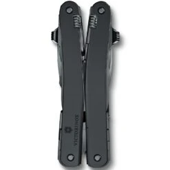 Victorinox Swiss Tool Spirit MXBS & Nylon Pouch -Hiking And Camping 1272141 swiss tool spirit mxbs nylon pouch