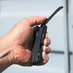 Victorinox Swiss Tool Spirit MXBS & Nylon Pouch -Hiking And Camping 1272143 swiss tool spirit mxbs nylon pouch