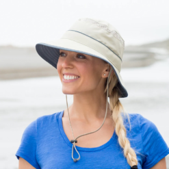 Sunday Afternoons Solar Bucket Hat -Hiking And Camping 1272463 solar bucket hat medium cream