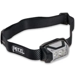 Petzl Actik Core 600 Rechargeable Headlamp