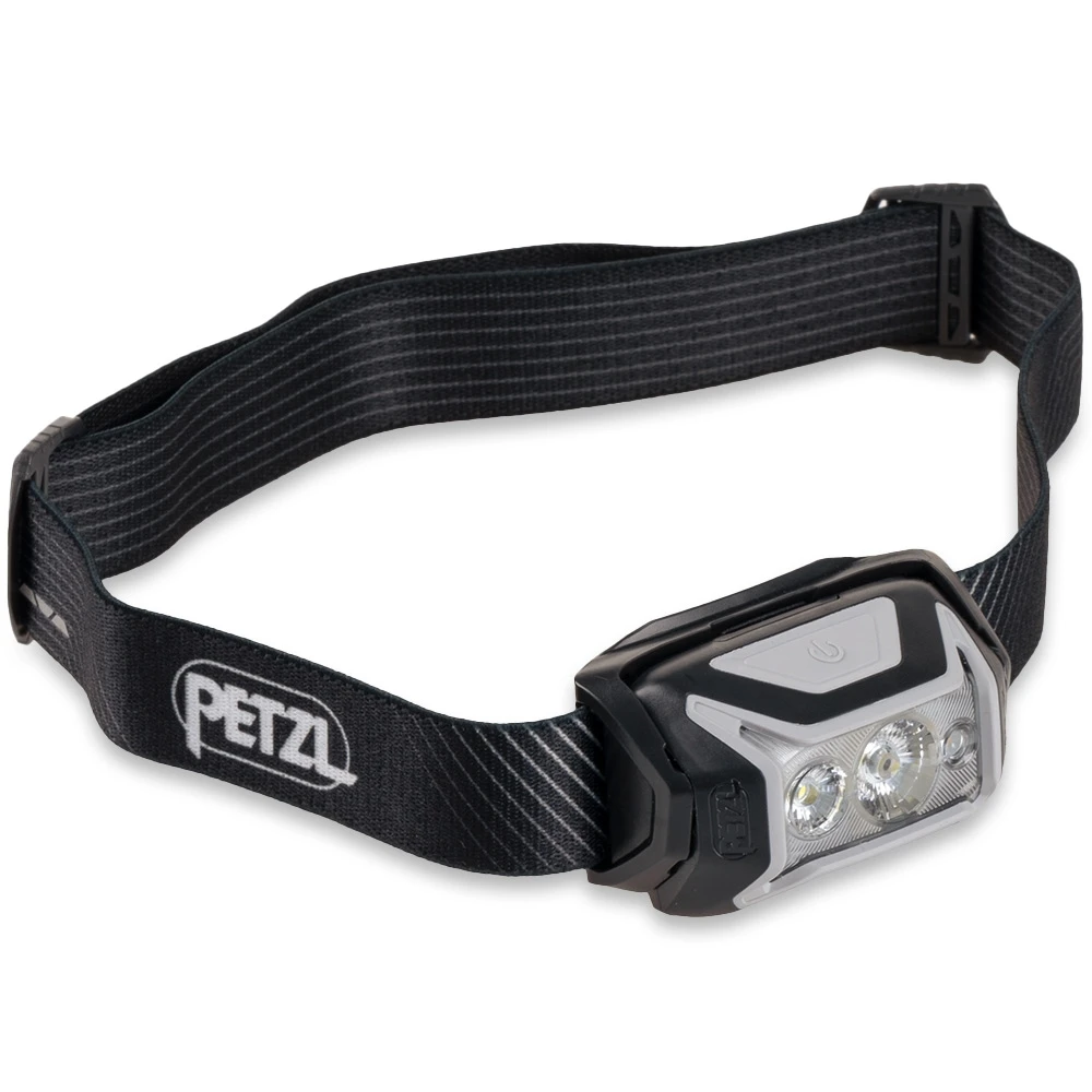 Petzl Actik Core 600 Rechargeable Headlamp 3 Petzl Actik Core 600 Rechargeable Headlamp