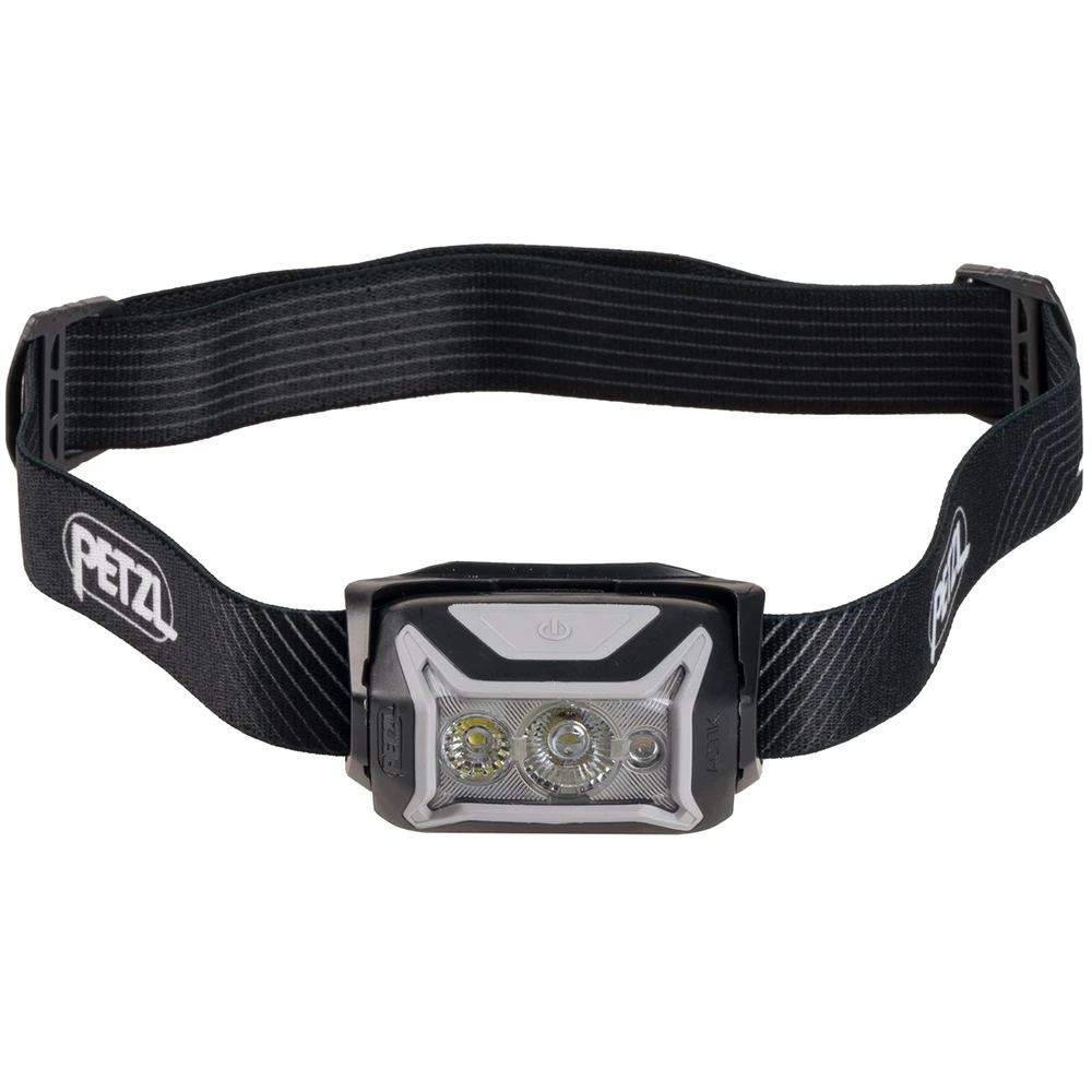 Petzl Actik Core 600 Rechargeable Headlamp 4 Petzl Actik Core 600 Rechargeable Headlamp - Image 2