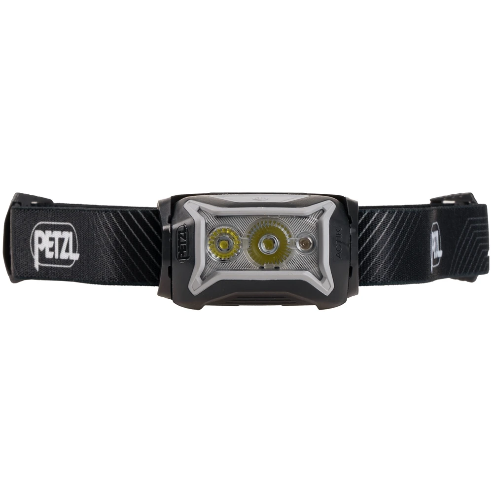 Petzl Actik Core 600 Rechargeable Headlamp 5 Petzl Actik Core 600 Rechargeable Headlamp - Image 3