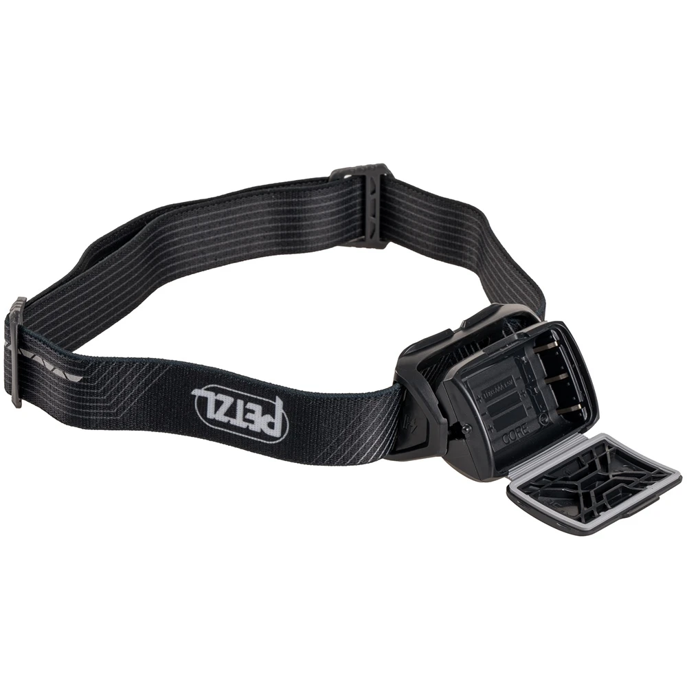 Petzl Actik Core 600 Rechargeable Headlamp 8 Petzl Actik Core 600 Rechargeable Headlamp - Image 6