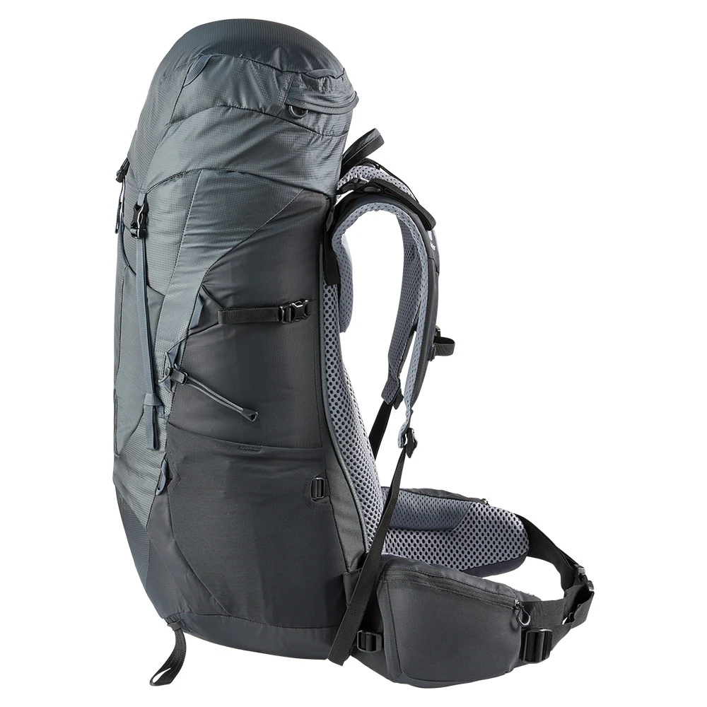 Deuter Aircontact Lite 50 + 10 Backpack 7 Deuter Aircontact Lite 50 + 10 Backpack - Image 5