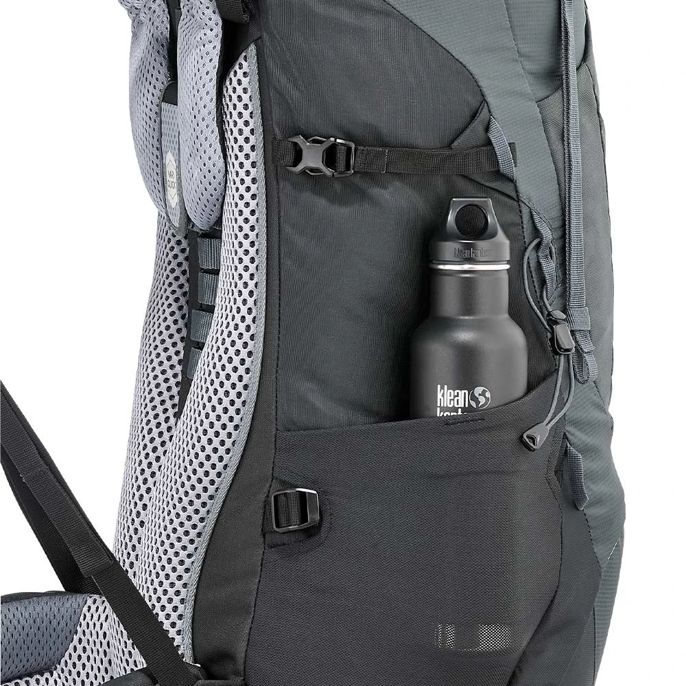 Deuter Aircontact Lite 50 + 10 Backpack 11 Deuter Aircontact Lite 50 + 10 Backpack - Image 9