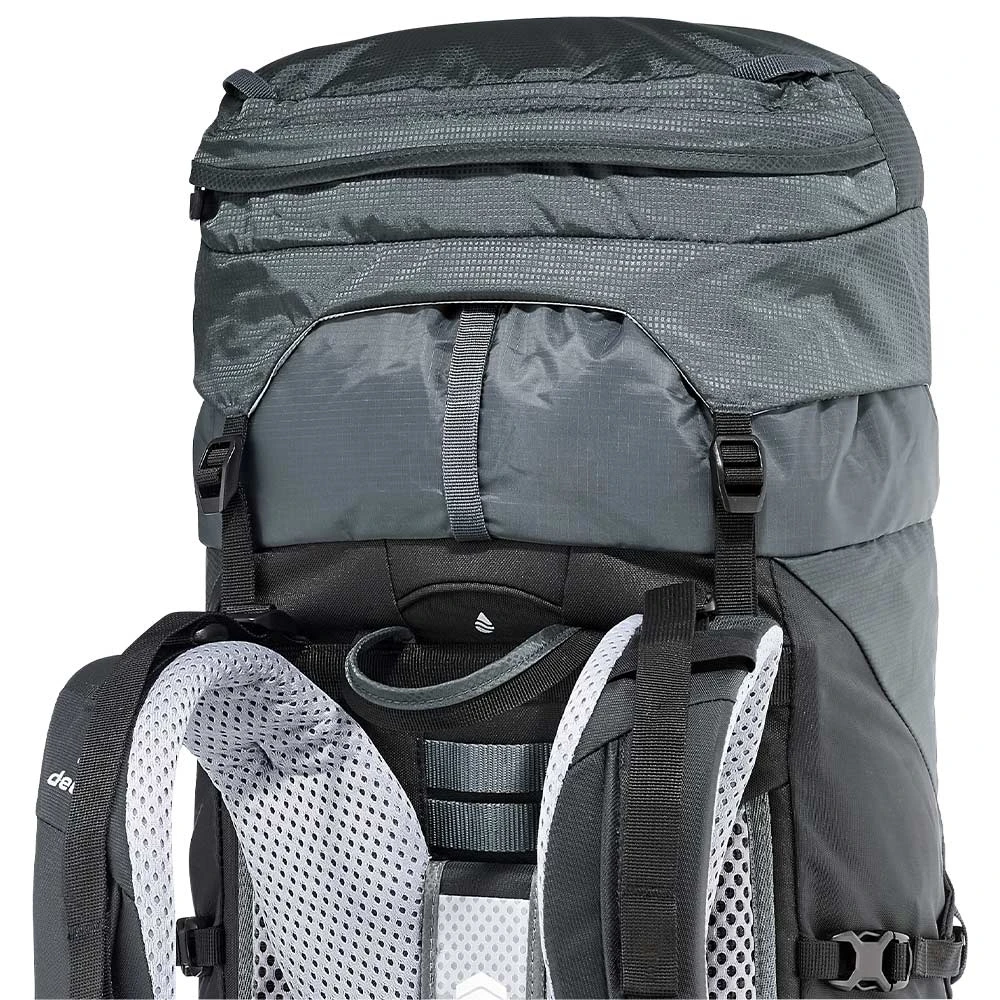 Deuter Aircontact Lite 50 + 10 Backpack 12 Deuter Aircontact Lite 50 + 10 Backpack - Image 10