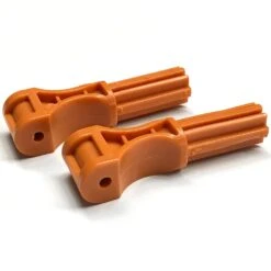 Super Flex Awning Hinge 2Pk -Hiking And Camping 1272863 super flex awning hinge 2pk