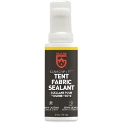 GEAR AID Seam Grip TF Tent Fabric Sealant