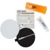 GEAR AID Field Repair Kit -Hiking And Camping 1273156 field repair kit