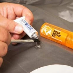 GEAR AID Field Repair Kit -Hiking And Camping 1273160 field repair kit