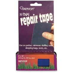 K−Tape Repair Tape Ripstop -Hiking And Camping 1273168 k tape repair tape ripstop