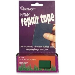K−Tape Repair Tape Ripstop -Hiking And Camping 1273169 k tape repair tape ripstop