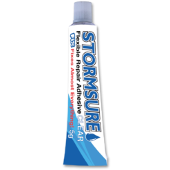 STORMSURE Flexible Repair Adhesive 5g 3 Pack