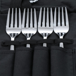 Cutlery Roll -Hiking And Camping 1273375 cutlery roll