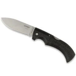 Gerber Gator Drop Point Knife