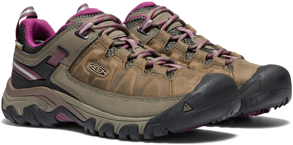 Keen Targhee III WP Wmn's Shoe 6 Keen Targhee III WP Wmn's Shoe - Image 4