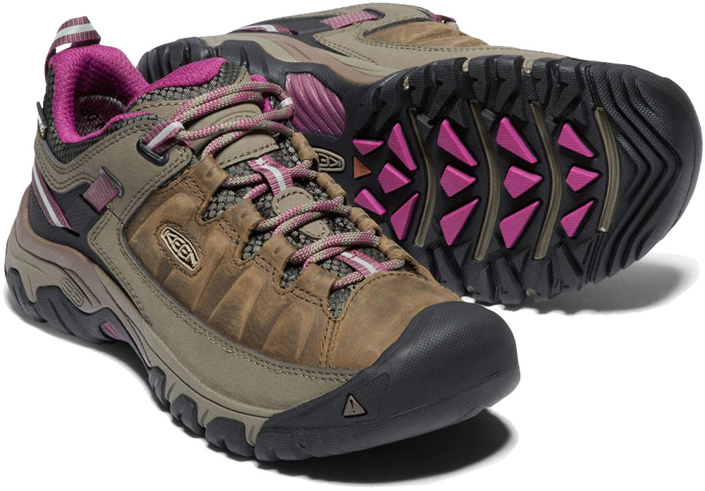 Keen Targhee III WP Wmn's Shoe 7 Keen Targhee III WP Wmn's Shoe - Image 5