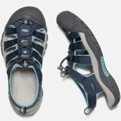 Keen Newport H2 Women's Sandal 15 Keen Newport H2 Women's Sandal -Hiking And Camping 1273421 newport h2 womens sandal us 6 navy magnet
