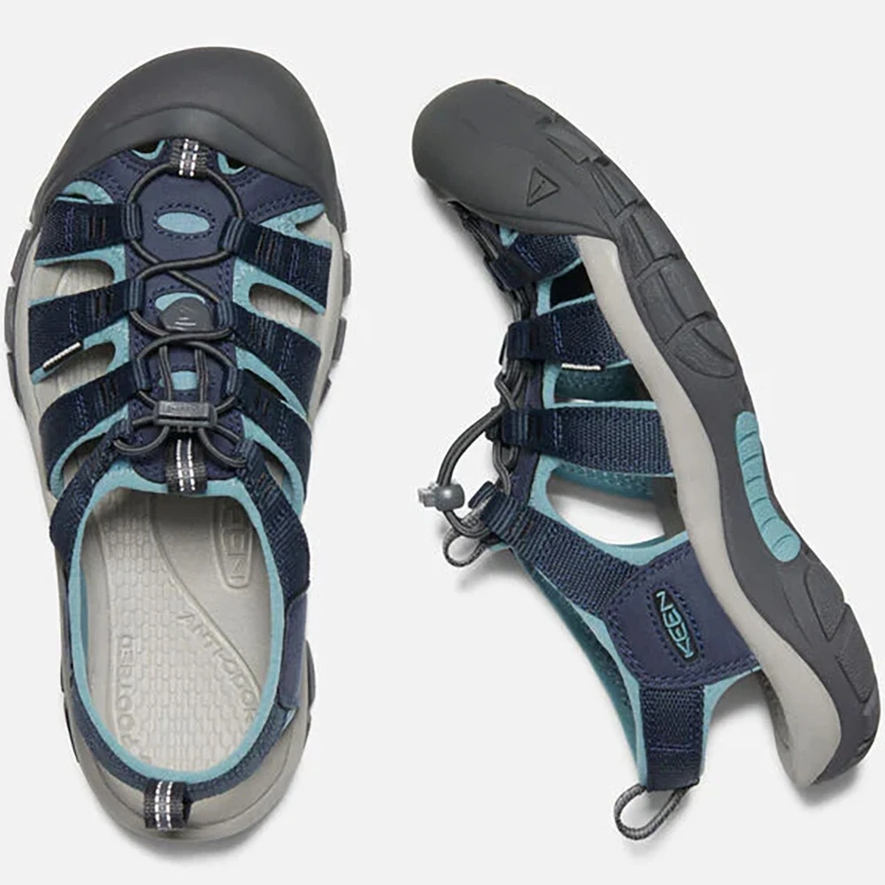 Keen Newport H2 Women's Sandal 9 Keen Newport H2 Women's Sandal - Image 7
