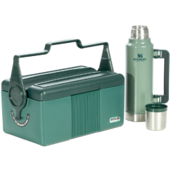 Stanley Lunchbox Cooler & Bottle Set -Hiking And Camping 1273425 lunchbox cooler bottle set