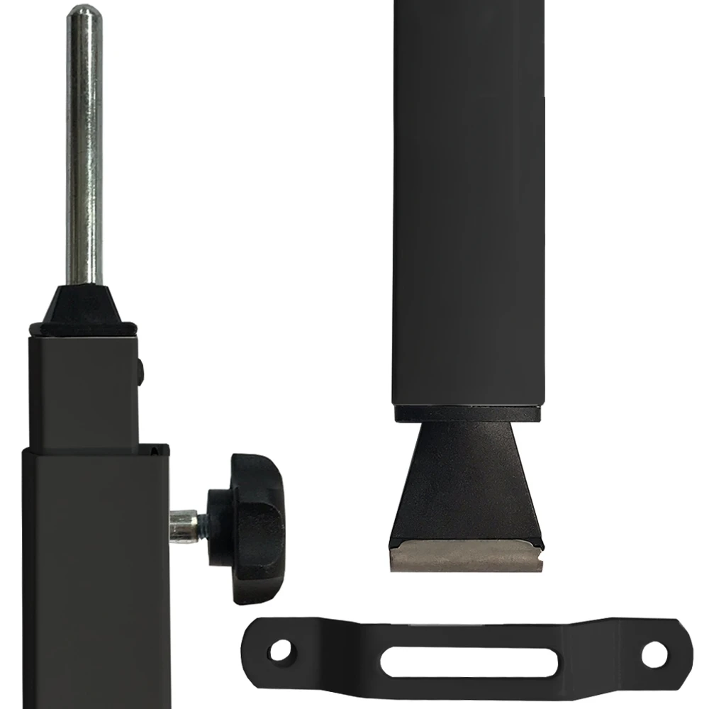 Curved Roof Rafter 6 Curved Roof Rafter - Image 4