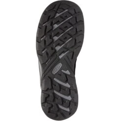 Keen Circadia Vent Men's Shoe -Hiking And Camping 1273561 circadia vent mens shoe us 8 steel grey legion blue