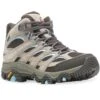 Merrell Moab 3 Mid Wide GTX Women's Boot