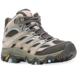 Merrell Moab 3 Mid Wide GTX Women's Boot