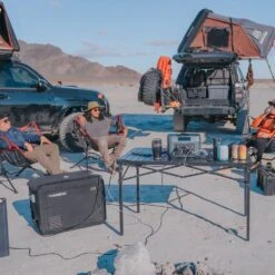 Biolite Solar Power Extension Cable -Hiking And Camping 1273799 solar power extension cable