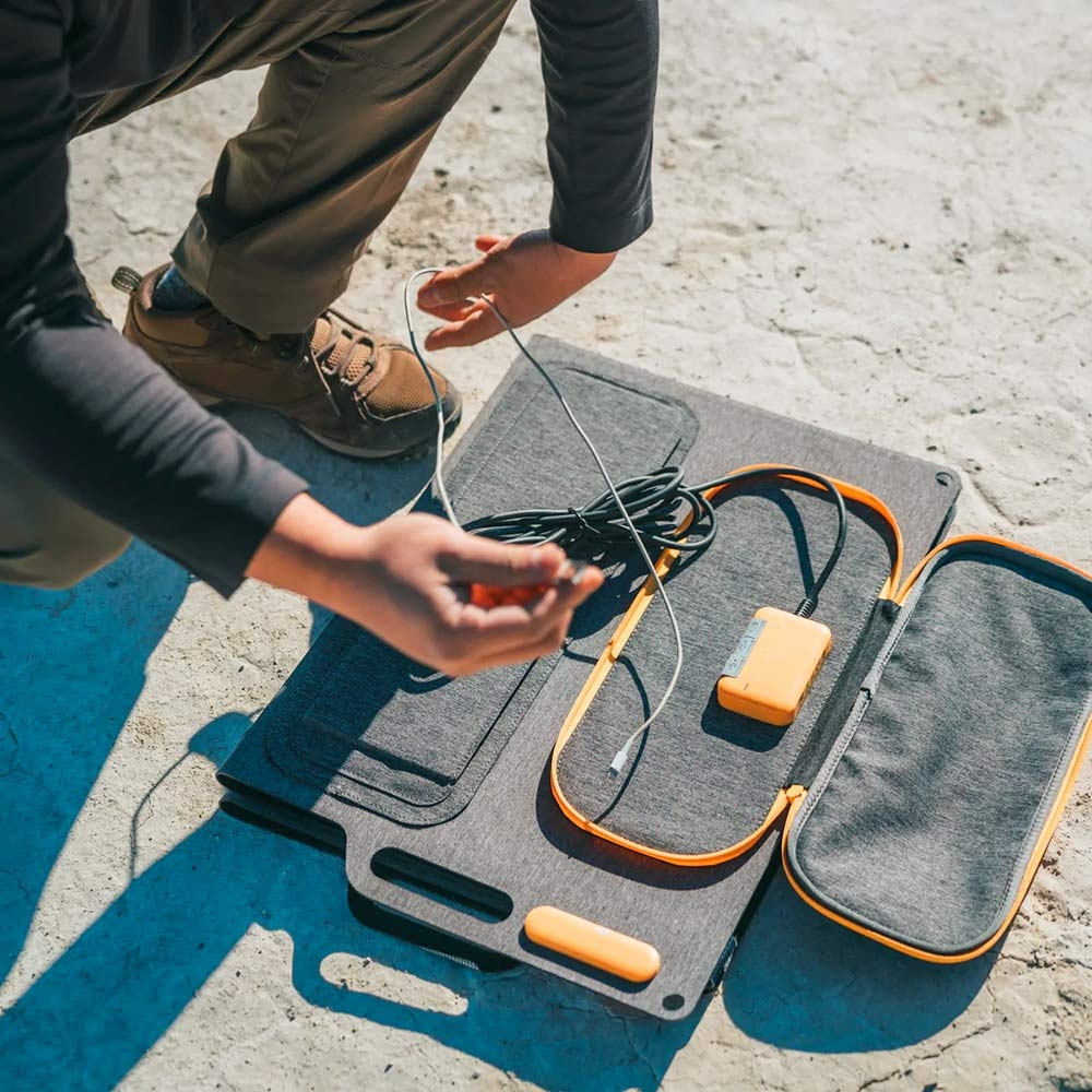 Biolite SolarPanel 100 8 Biolite SolarPanel 100 - Image 6