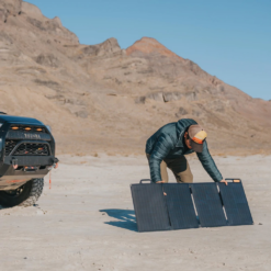 Biolite SolarPanel 100 20 Biolite SolarPanel 100 -Hiking And Camping 1273820 solar panel 100