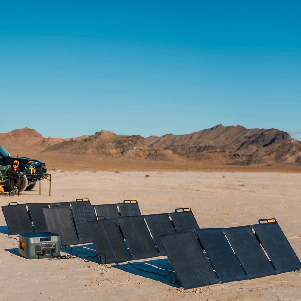 Biolite SolarPanel 100 10 Biolite SolarPanel 100 - Image 8